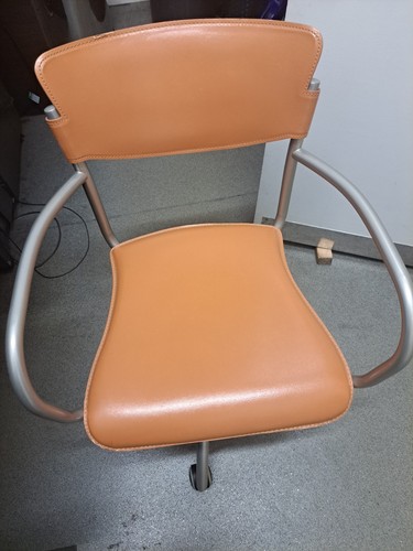 Calligaris desk chair this - calligaris, in