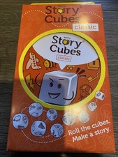 STORY CUBES ~ CLASSIC ~ DICE