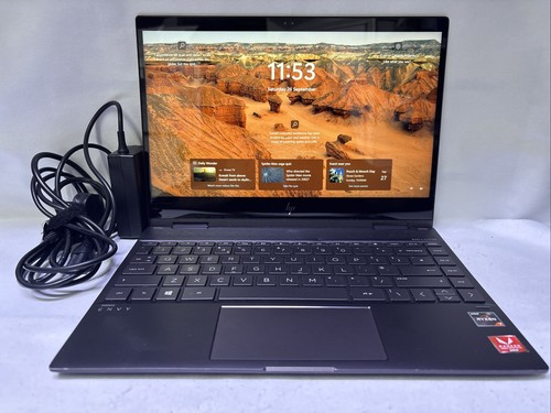 Envy x360 convertible - envy, 13