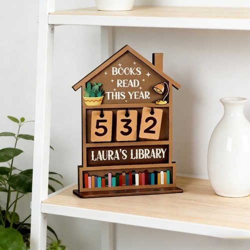 Versatile wooden reading - versatile,