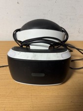 Sony PlayStation PSVR Headset