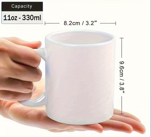 Personalised custom mug text - mug,