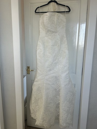 Embellished maggie sottero - maggie,