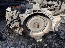Volkswagen Audi Skoda 2.0 TDI
