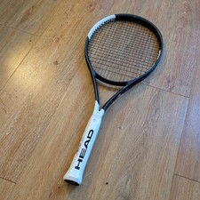 Head Speed Pro 2026 Grip 3