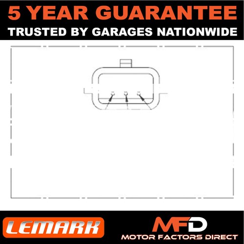 Lemark camshaft position - lemark,
