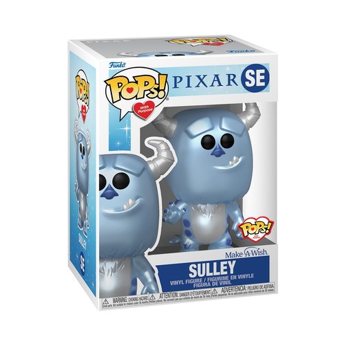 Funko pop disney make - pop!, a