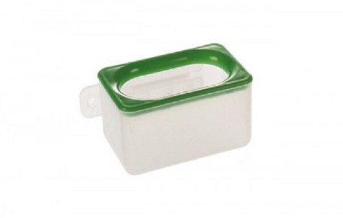 Anti spill coop cup - anti,