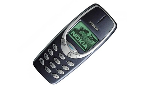 Brand new nokia 3310 - brand,
