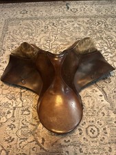 stübben horse Riding saddle