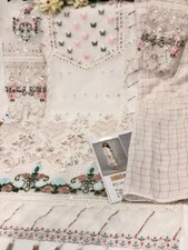 Pakistani Indian Designer