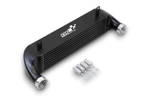 Upgrade air intercooler kit - upgrade,