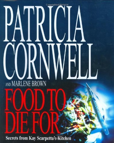 Food die for secrets from - food,