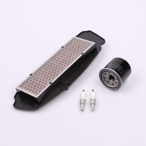 Air filter oil - filter,