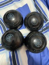 Almark Sterling Slimline Black