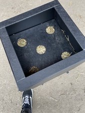 Hay Grazer / Soaker (multipurpose)