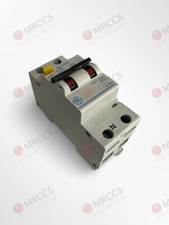 GE V/305-010031 RCBO Circuit