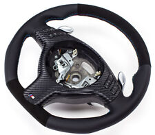 Submerge Flattened Alcantara