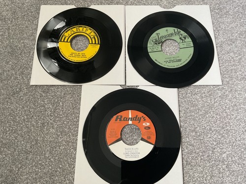 Reggae records dave - reggae,