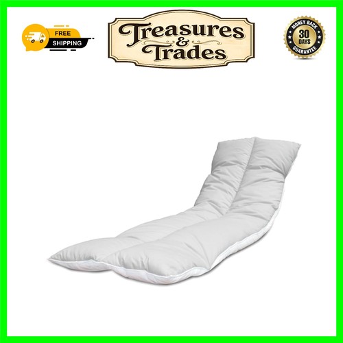 Water resistant sun - sun, lounger