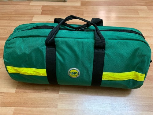 Medical oxygen entonox bag - medical,