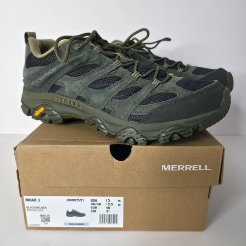 Merrell men moab - 3, walking