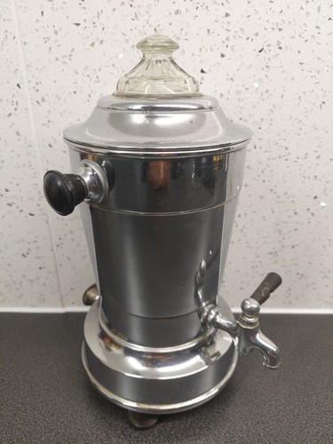 Vintage davey electric coffee - vintage,