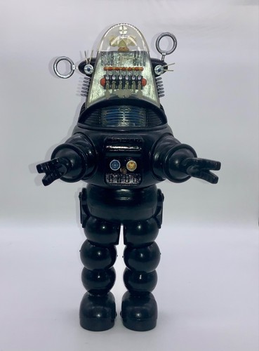 Masudaya robby the robot - masudaya,