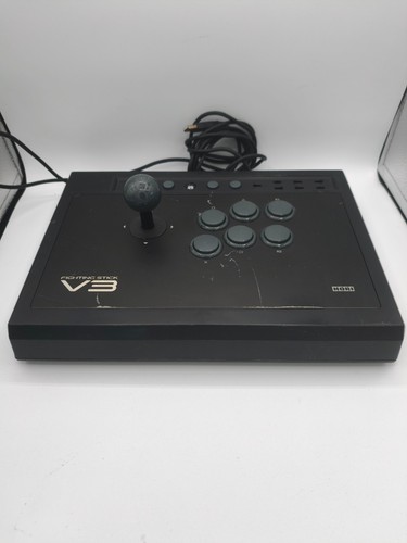 Hori fighting stick - fighting, v3