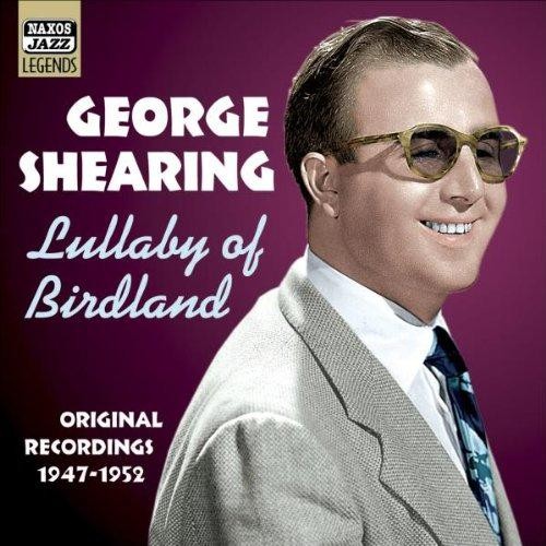George shearing - george,