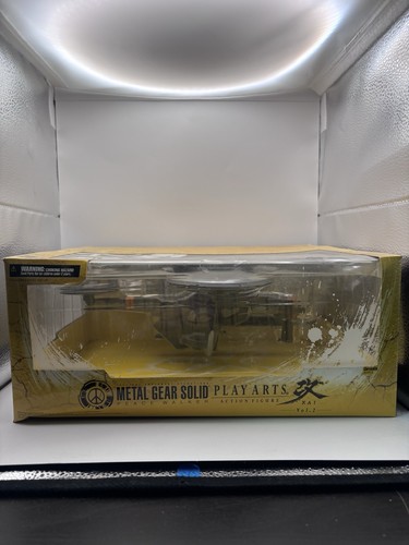 Square enix play arts metal - square,