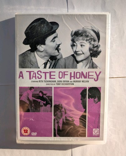 Taste honey rita - of,