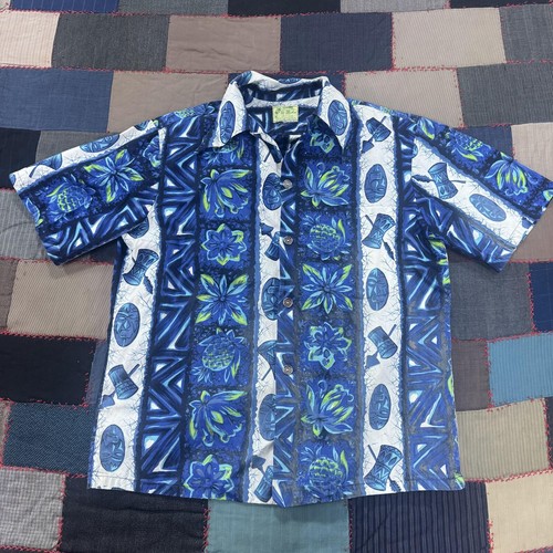 Vintage 60s maikai - 60s, hawaiian