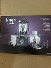 Ninja Detect Power Blender &