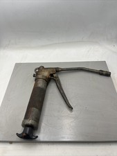 Vintage Wanner Metal One Hand