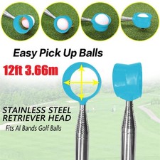 Golf Ball Retriever Telescopic