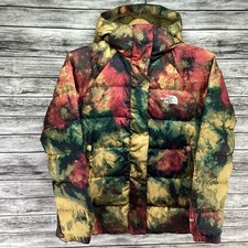 North Face Hydrenalite Down