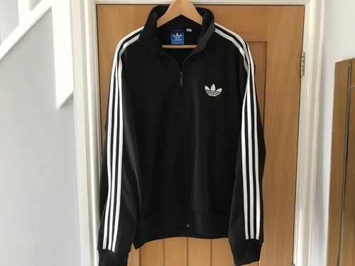 Adidas original black - original, mens