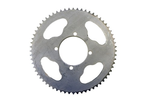 Sprocket chain wheel 64t t8f - sprocket,