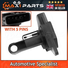 Mass Air Flow Sensor Meter MAF
