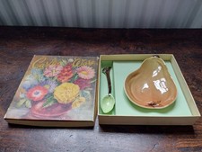 Vintage Carlton Ware Hand