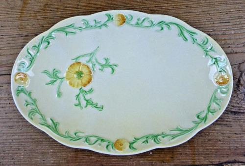 Vintage carlton ware buttercup - carlton,