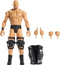 Mattel WWE Elite Action Figure
