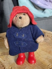 Vintage Eden Toys Small