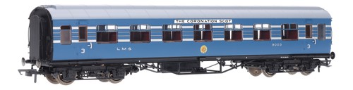 R40056 hornby gauge stanier - hornby,