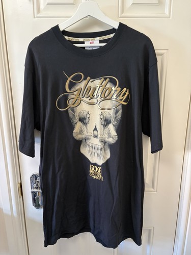 Vintage ecko unltd deadly - ecko,