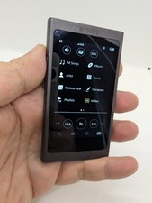 Sony walkman a45 high res - walkman, high-res