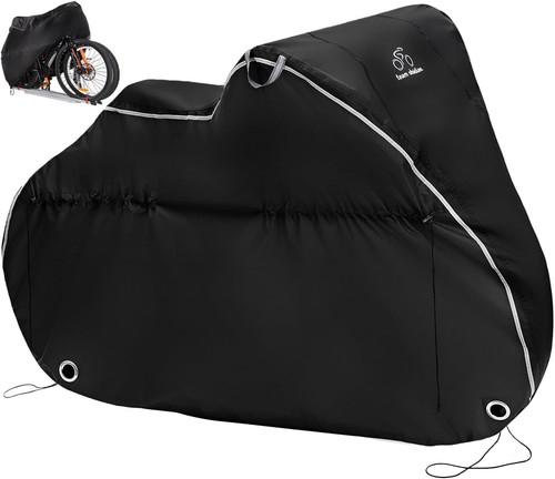 Teamobsidian bike cover - bike,