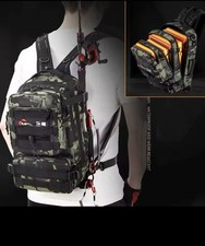 Multifunctional Fishing