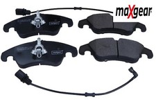FRONT BRAKE PADS SET 19-2982